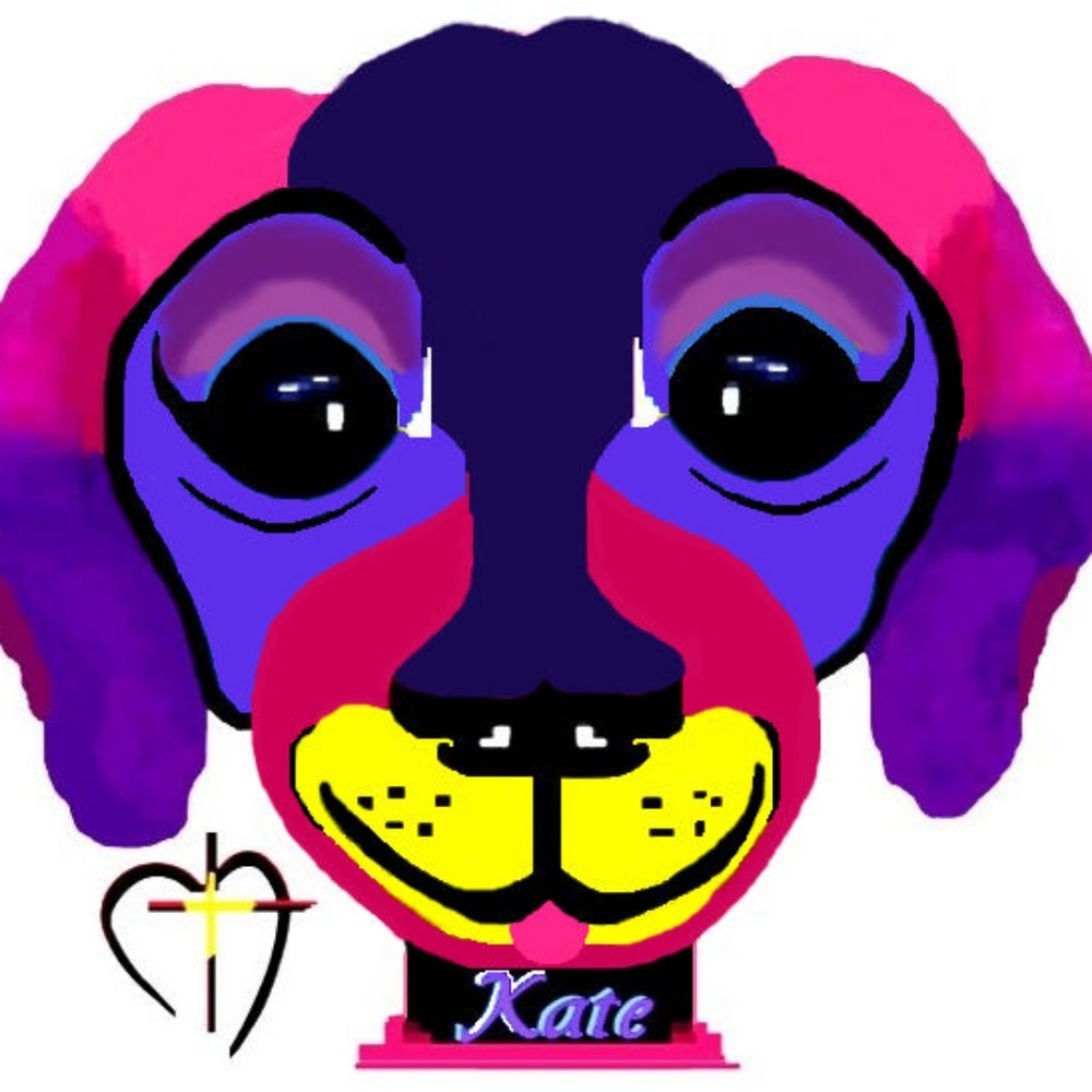 Meet your Posher, Katherine